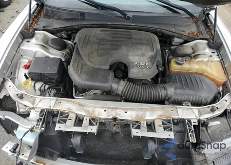 2012 Dodge Charger Se from USA, damaged, VIN 2C3CDXBG7CH301552